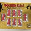 golden binas 150 mg 4 paket 32 adet orjİnal