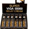 viga krem 50000 geciktirici orjinal