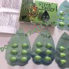 Green valley 125 mg  yeşil yaprak performans