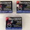 maxman tafalafil jel 100 mg 3 paket 21 adet orjinal