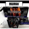 maxman tafalafil jel 100 mg 3 paket 21 adet orjinal
