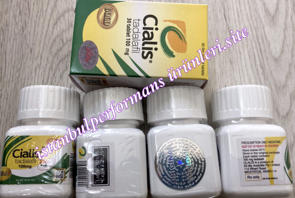 Cialis 100 MG TRENDYOL - Görsel 3