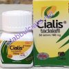 Cialis 100 MG TRENDYOL